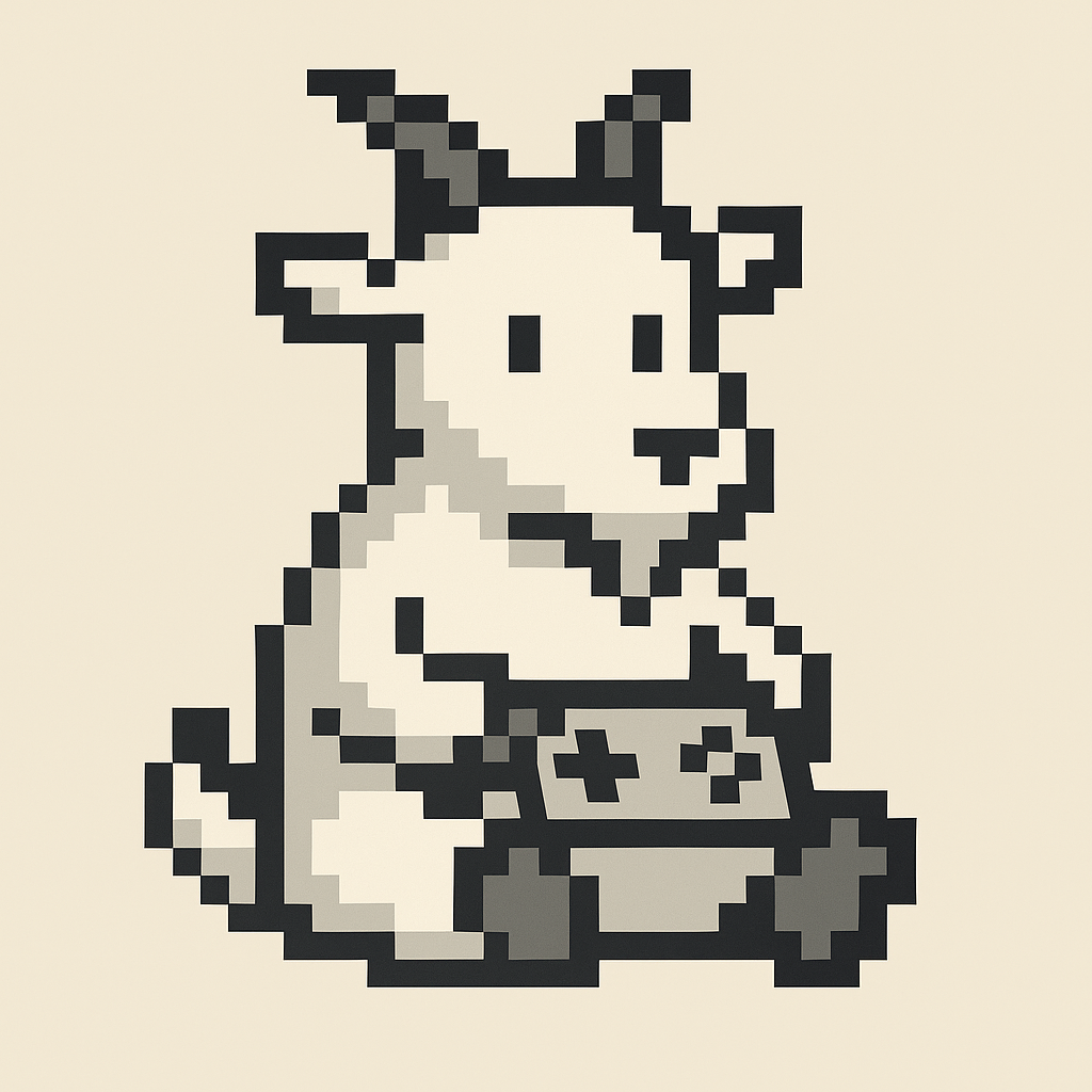 GOATGAMEZ logo